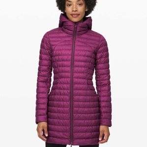 Lululemon jacket 10